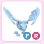 Fr Frost Dragon