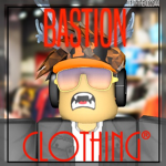 Bastion Clothing®