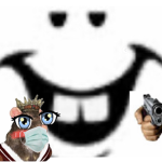 The E gang Special Forces
