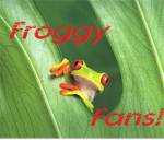 Froggy Fans
