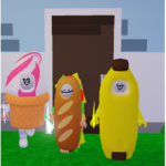 U-U neon squad
