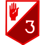 -3rd Infantry Battalion-