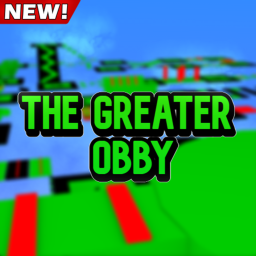 The Greater Obby
