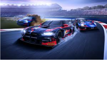 [EVENT DONE]Racing Game