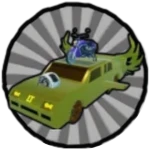 Game Badge Thumbnail