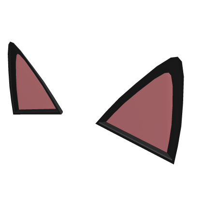 Kitty Ears