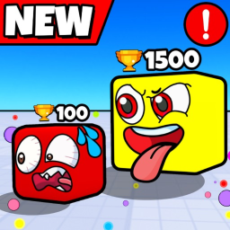 [UPDATE] Eat Blocks Simulator 🎉
