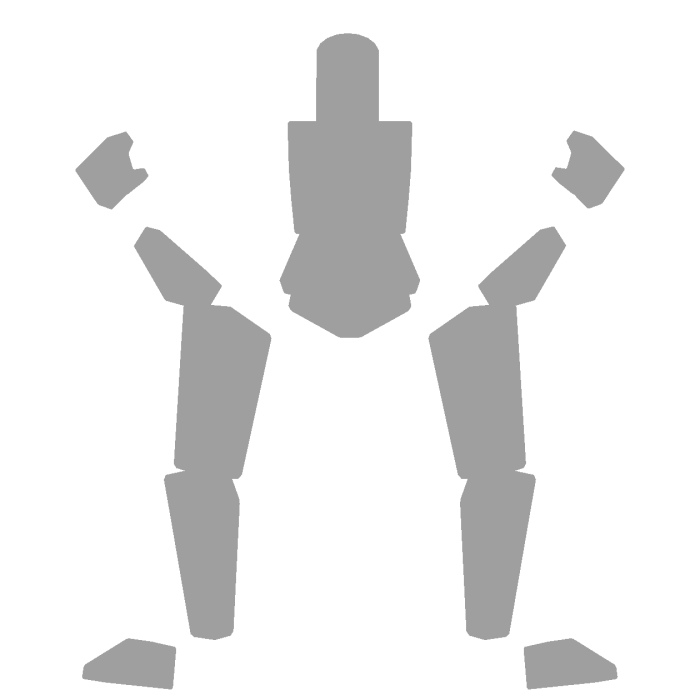 Firing Emote