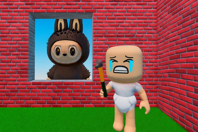 🛠️Build and Survive