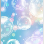Bubble-Eaters