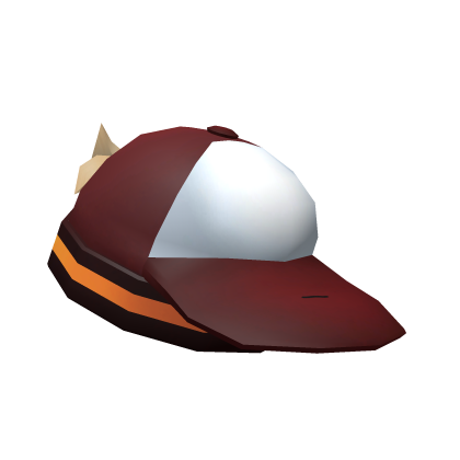 Thad's Hat (Murder Drones)