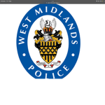 West Midlands police group!