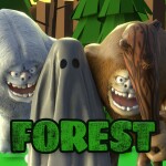 Forest Horror