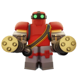 Tower Defense [Simulator] icon