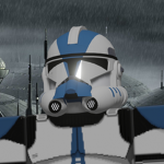 [ - 501st Republic Legion - ]