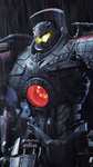 Pacific rim the new generation