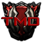 The Masked Demons