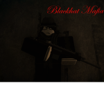 [ATF] The Blackhat mafia