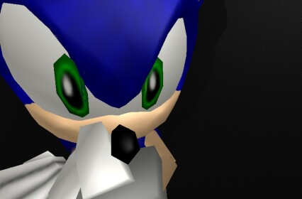 sonic testing