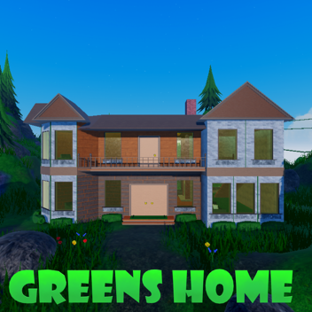 Green's Home