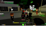 only da hood gangs
