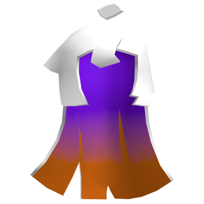 Vesper’s Hair
