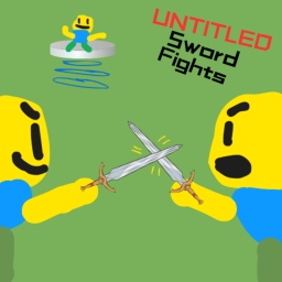 Untitled sword fighting