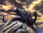dragons are real club