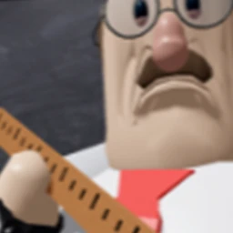 GREAT SCHOOL BREAKOUT! (First Person Obby) icon
