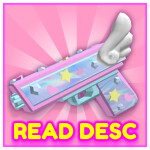 ⭐[READ DESC] Cocoa's MM2