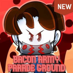 Bacon Army Parade Ground