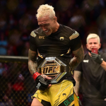 charles oliveira