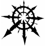 Forces of Chaos