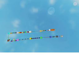 OBBY COLORFUL
