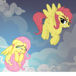 fluttershy roleplay