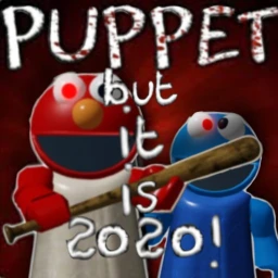 Muñeco pero es 2020! icon