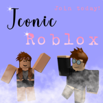 Iconic Roblox
