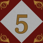 5. Compagnia di Volteggiatori