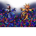 sun and moon clup