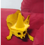 the fennecs and the crabs