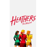 Heathers the musical Dan club