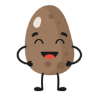 Waxy potato group