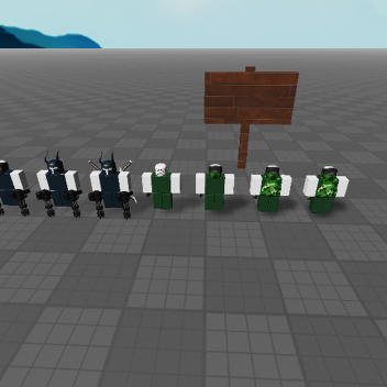 tower defense work in progress