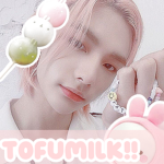 tøfumilk!
