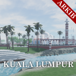 [ARCHIVE] Kuala Lumpur, 1909