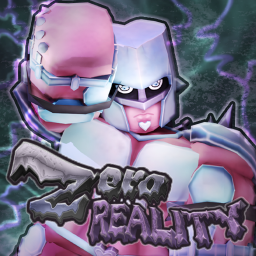 Jojo: Zero Reality