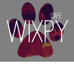 ~Wixpy's Cafe V4~ HIRING~