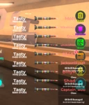 Tasty Fan Group Group Thumbnail