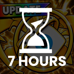 [⌛7H] Clicker Simulator! ⚡ icon