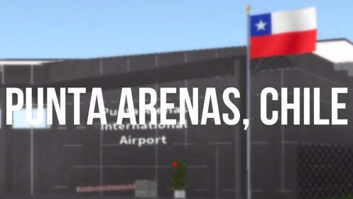 punta arenas, chile